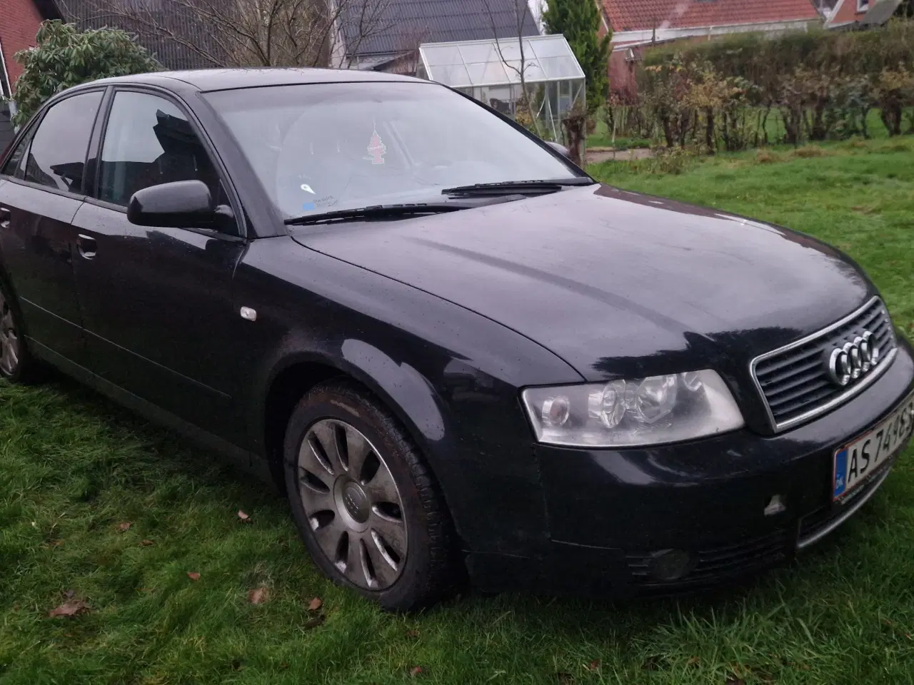 Billede 2 - Audi A4 1.6 16v