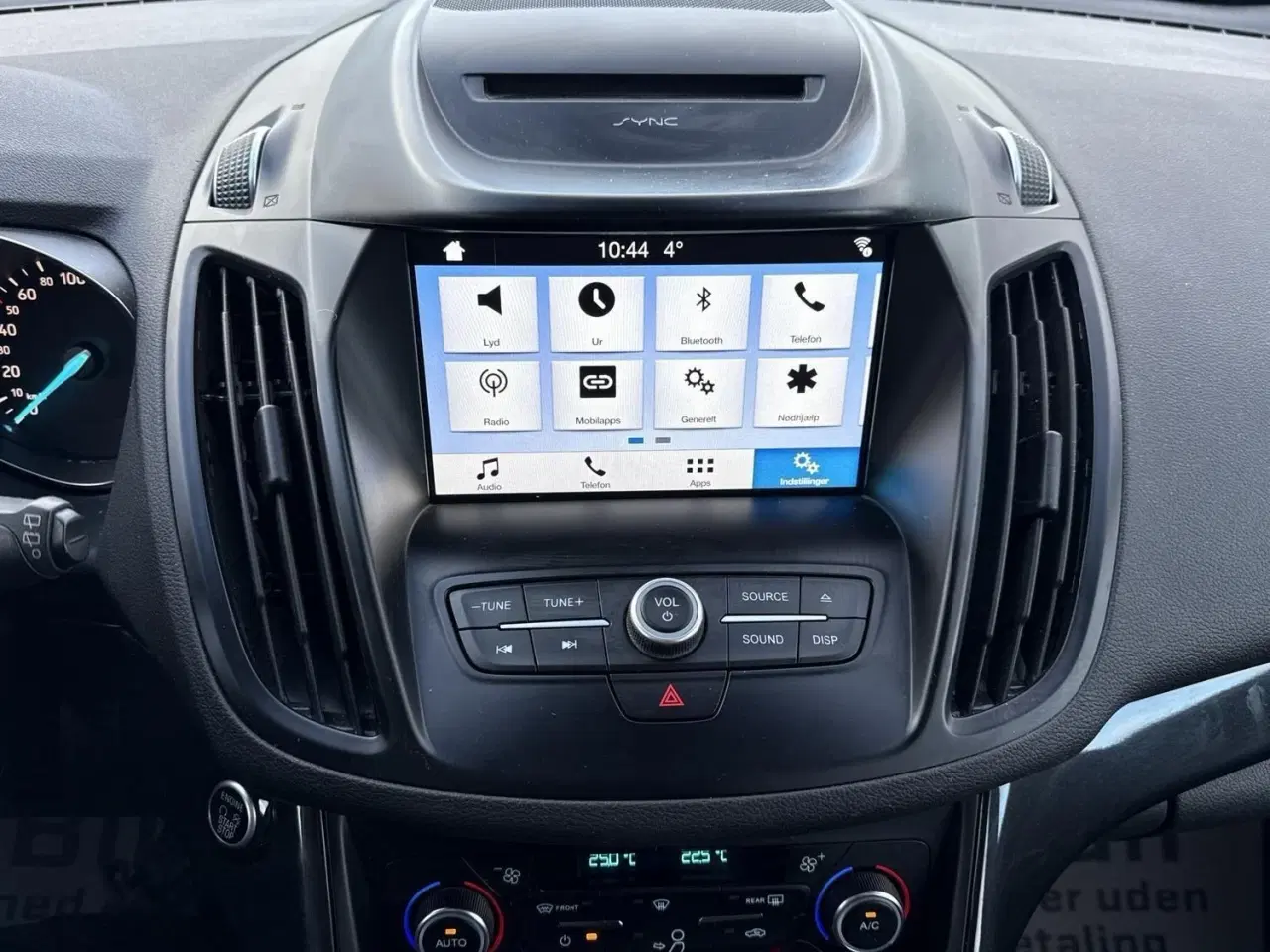 Billede 16 - Ford Kuga 1,5 TDCi 120 ST-Line aut.