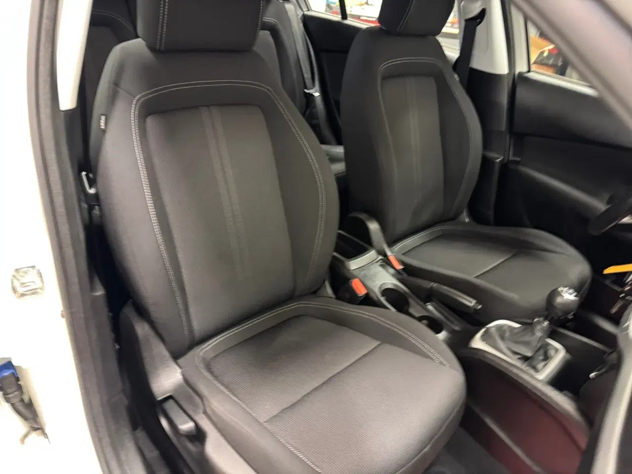 Billede 13 - Fiat Tipo 1,4 16V Pop