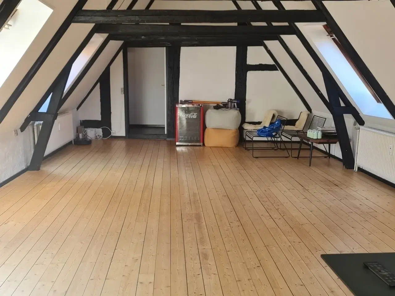 Billede 2 - Skønt kontormål i hjertet af Aalborg