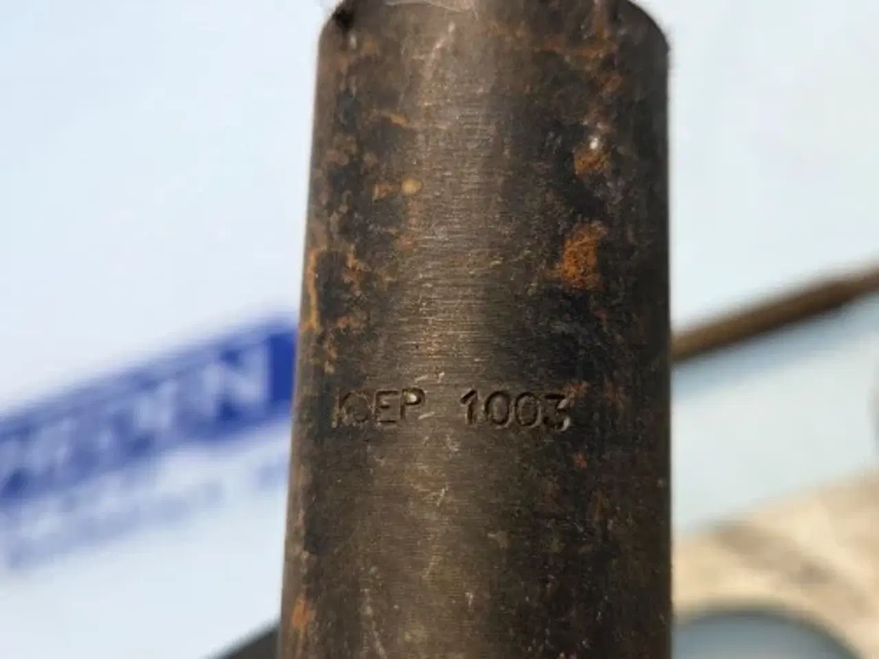 Billede 14 - Bosch Brændstofpumpe Værktøj