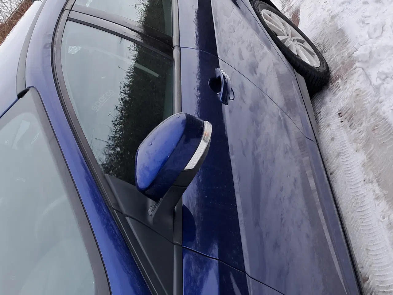 Billede 3 - Stabil bil venter på dig!