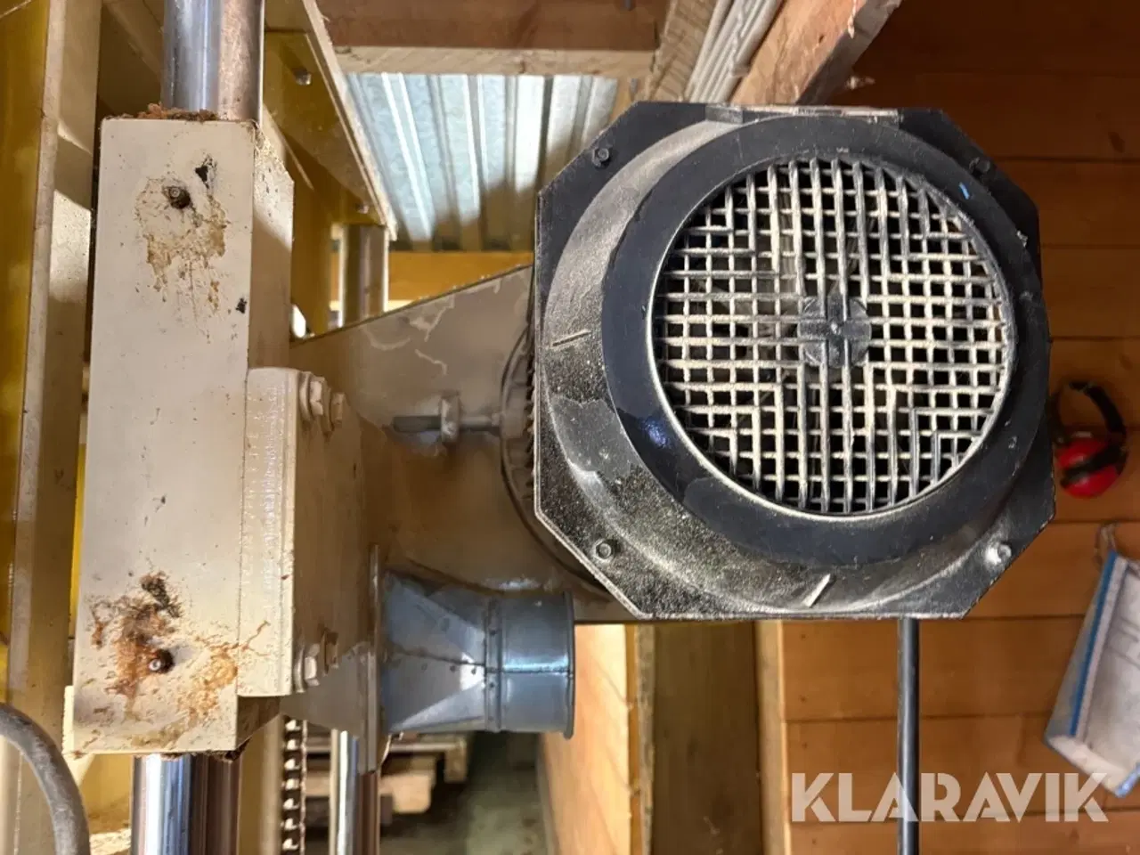 Billede 10 - Pakkeafkorter Nama PM 1400