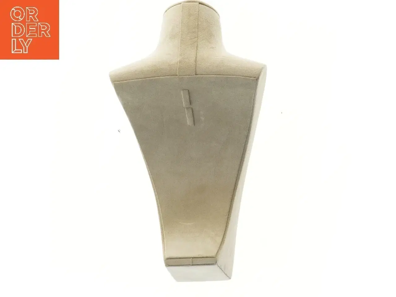 Billede 3 - Smykkestativ til halskæder (str. 35x18 cm)