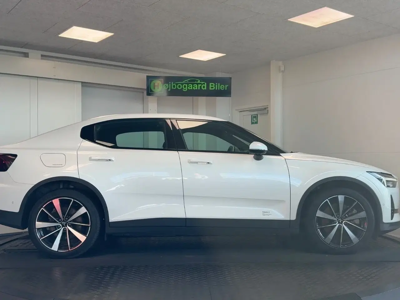 Billede 6 - Polestar 2 Long Range