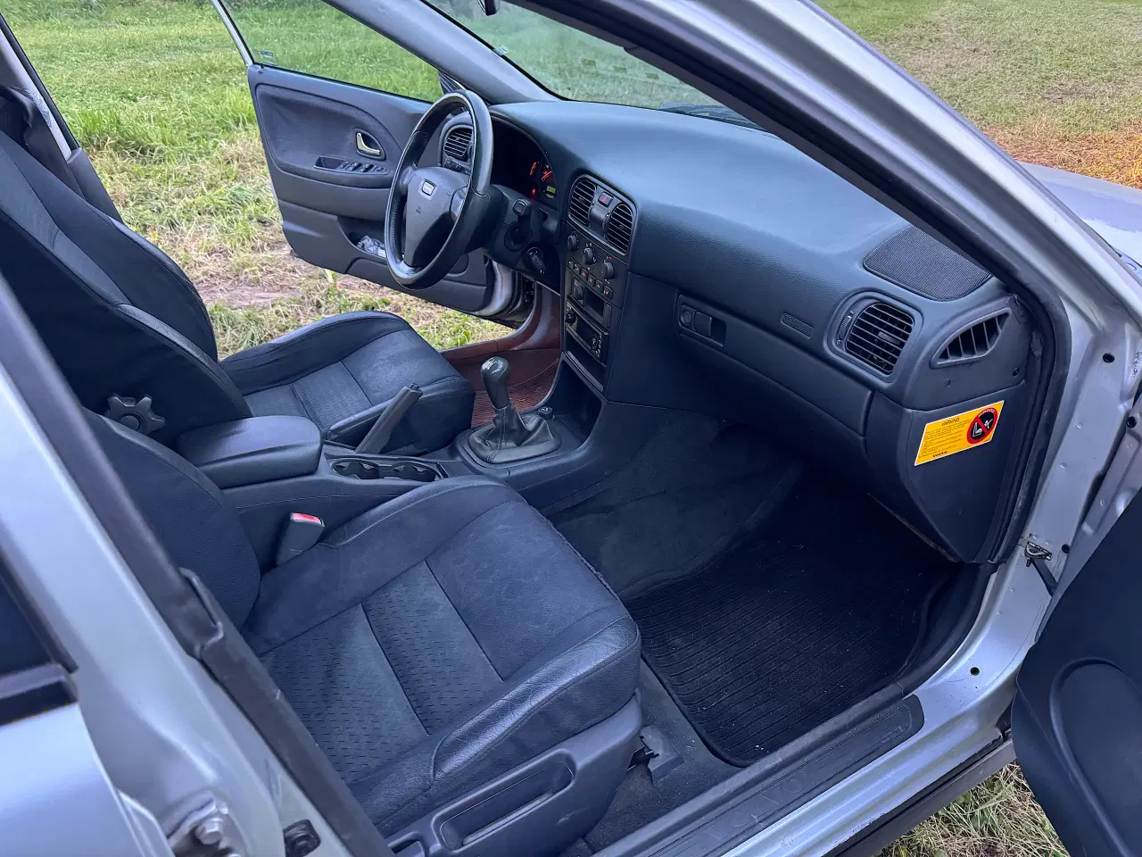 Billede 11 - Volvo V40 1.8 