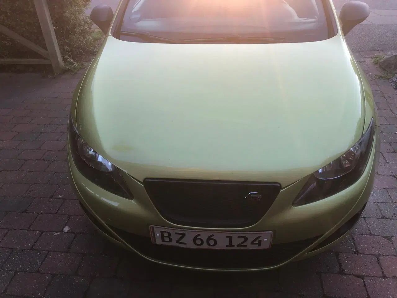 Billede 2 - Seat Ibiza 1,4 16V Reference
