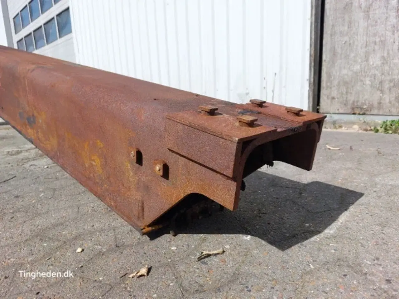 Billede 7 - JCB 531-70 Bom 332/L8078