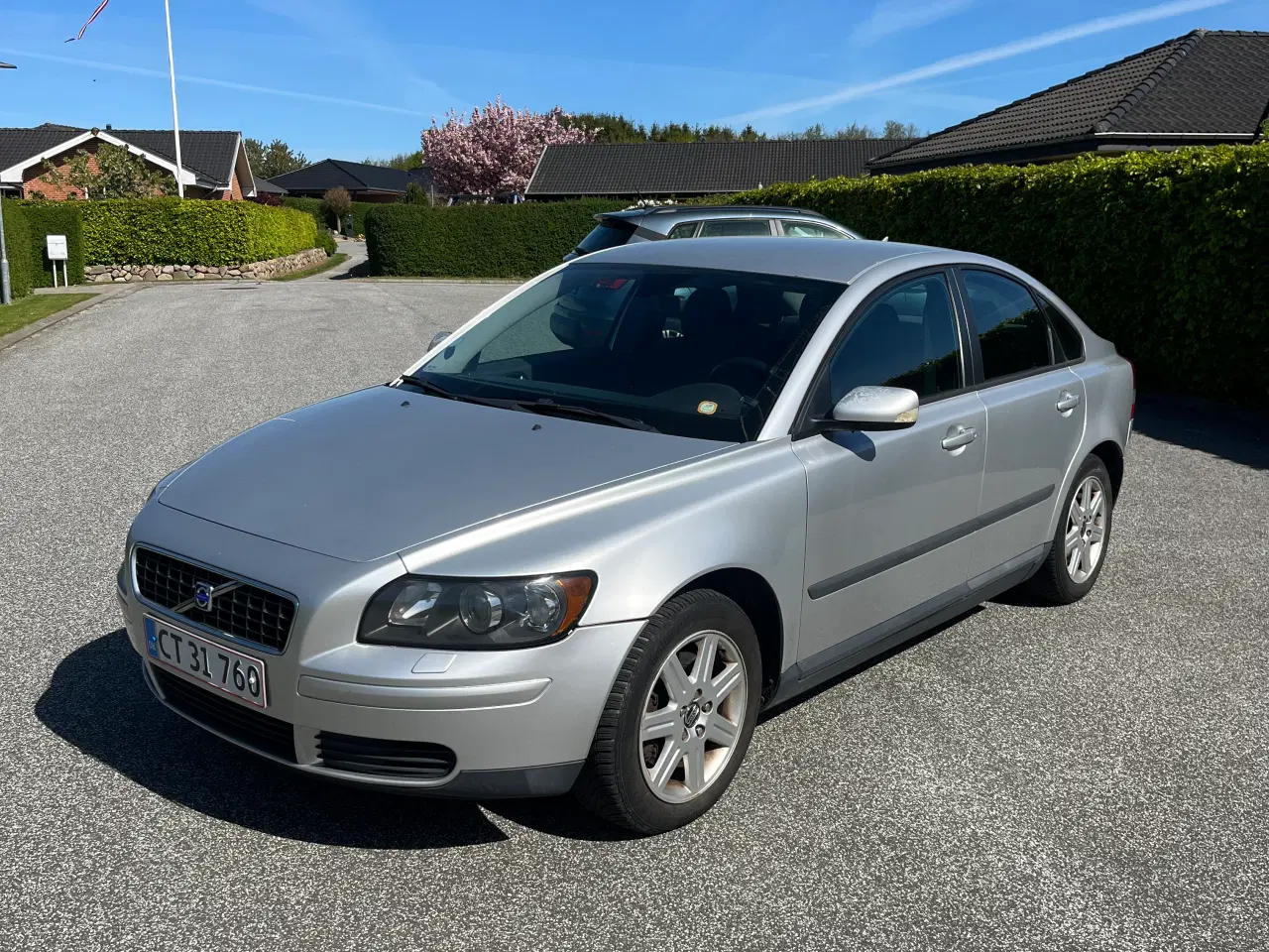 Billede 1 - Volvo S40 2,4i 2004