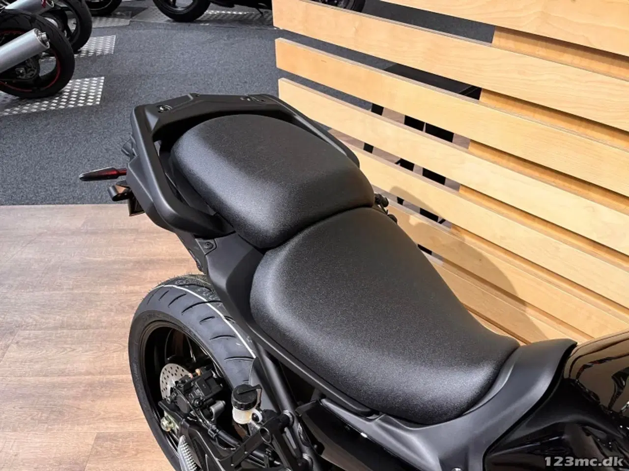 Billede 5 - Yamaha Tracer 9 DEMO