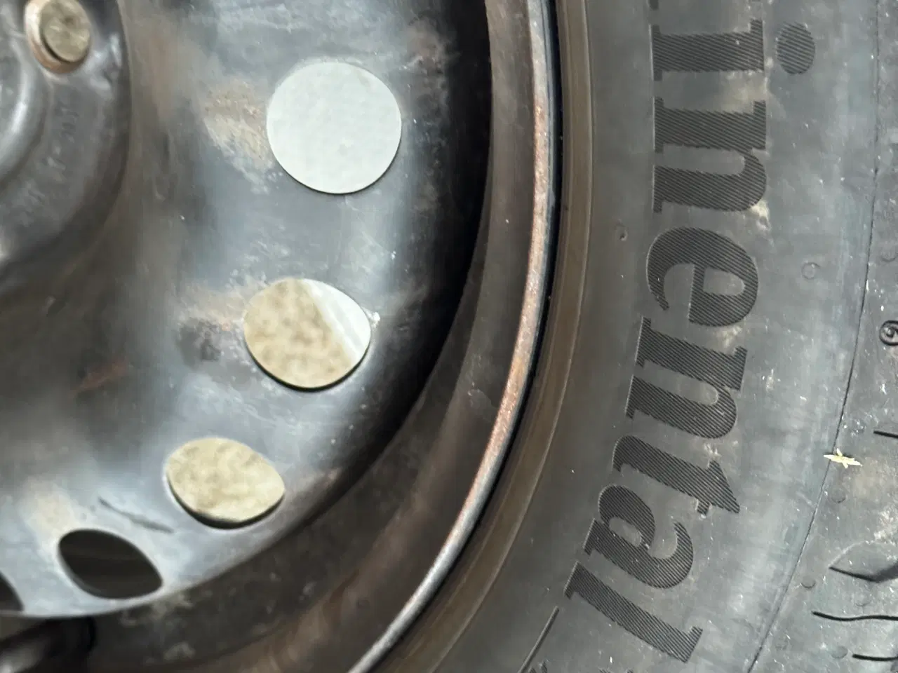 Billede 3 - Sommerhjul