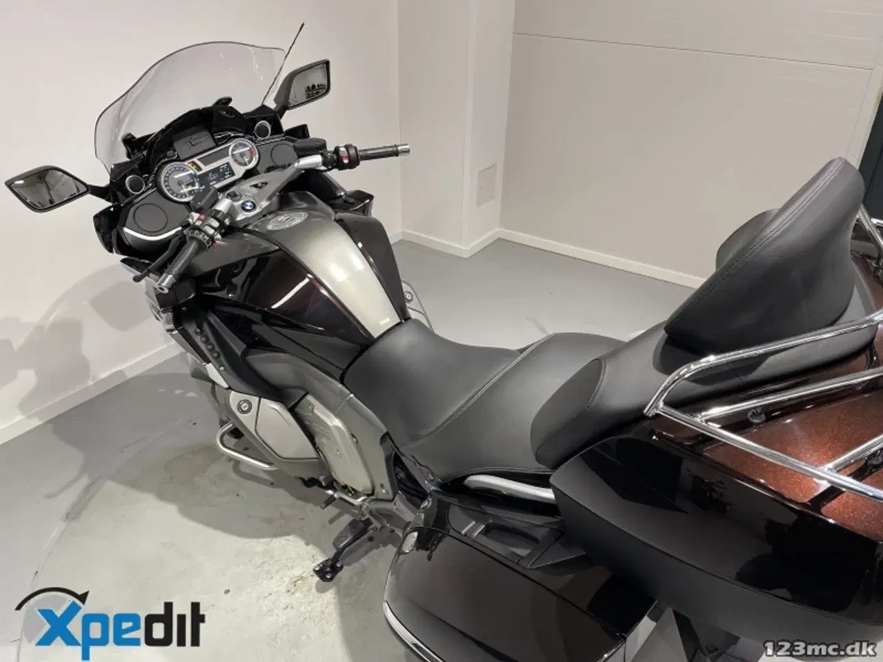 Billede 11 - BMW K 1600 GTL