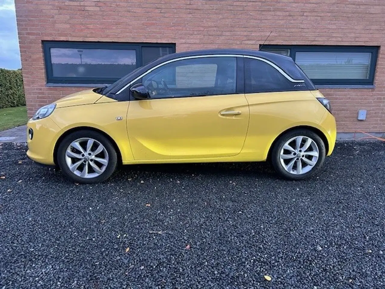 Billede 2 - Opel Adam 1,2 Jam