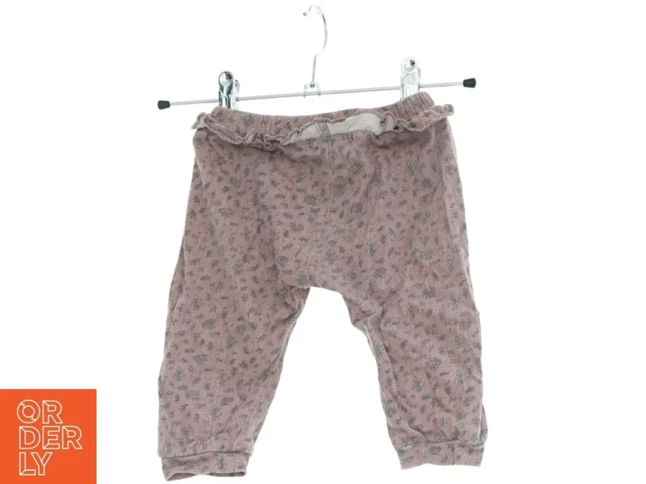 Billede 1 - Pyjamasbukser fra Name It (str. 68 cm)