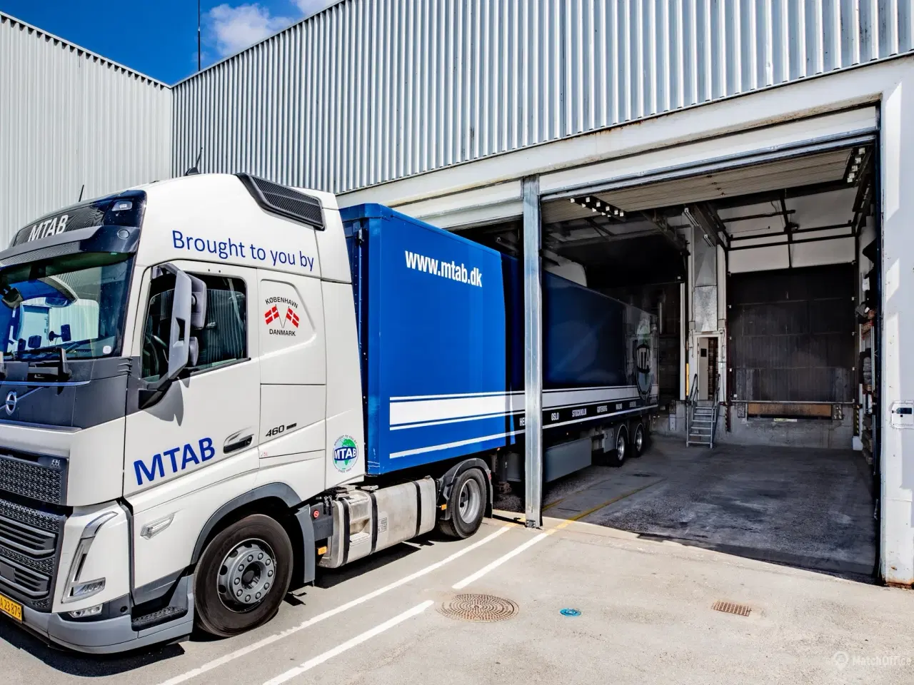 Billede 5 - 1509-7: Roholmsvej 4B, 2620 Albertslund - 3795 m2