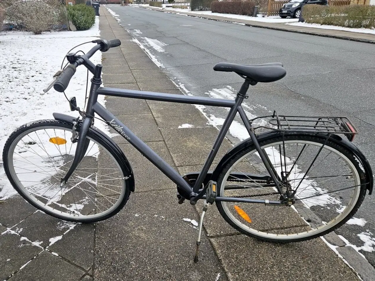 Billede 1 - Herrecykel til salg