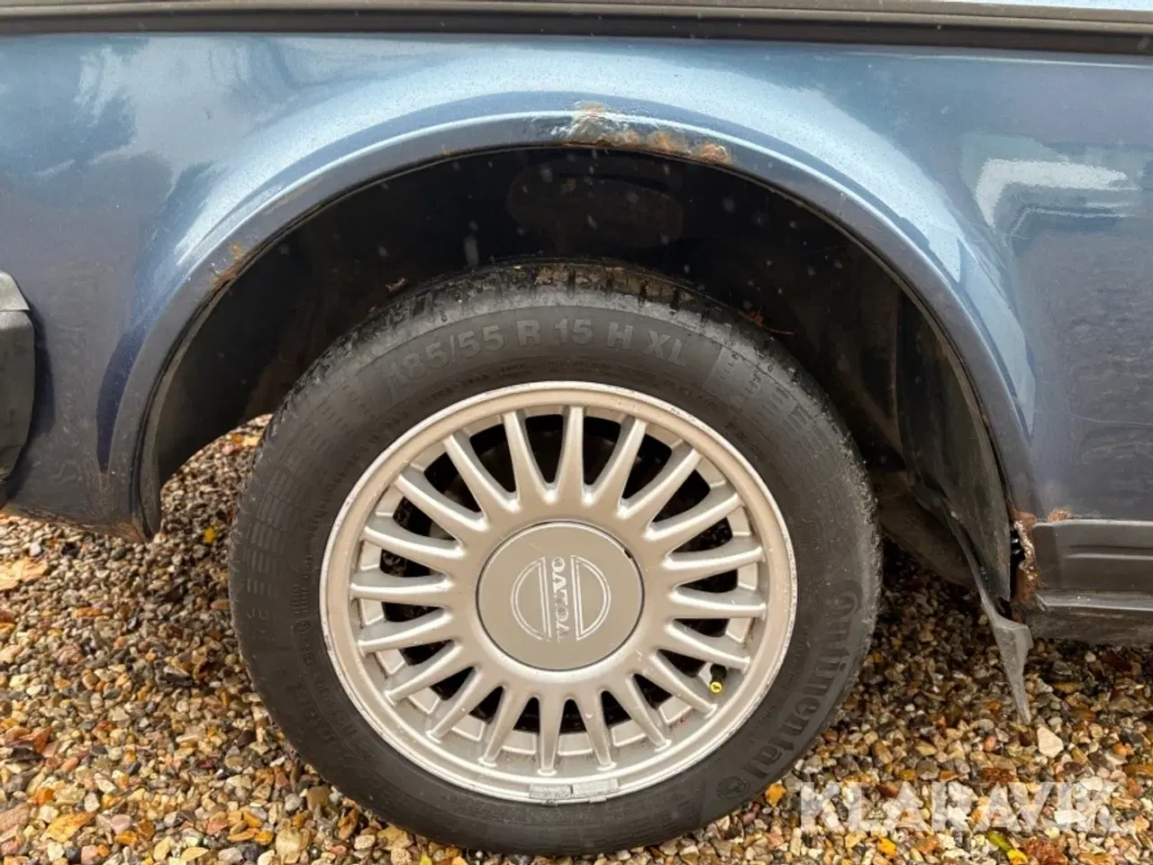 Billede 10 - Personbil Volvo 240