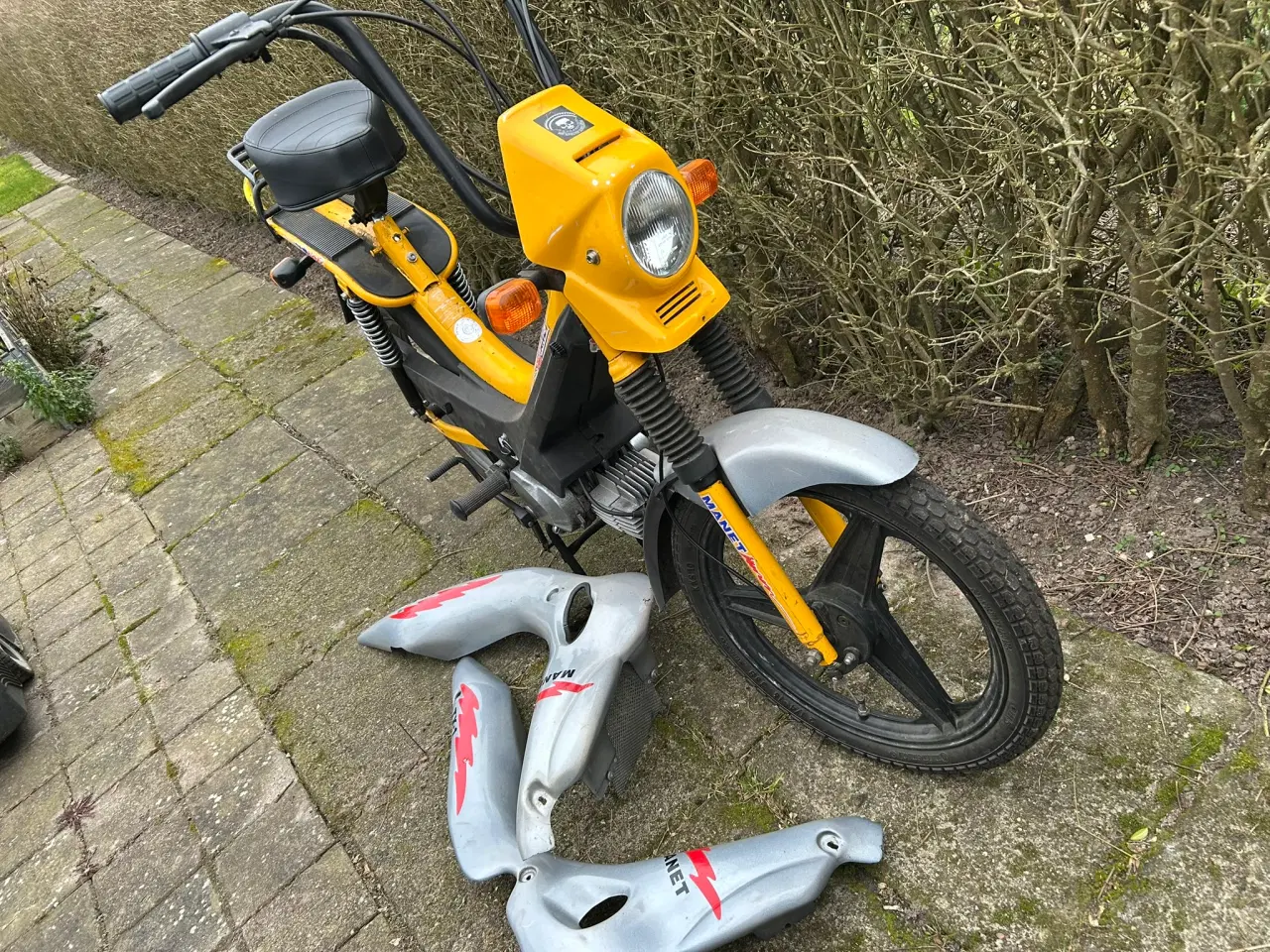 Billede 2 - puch maxi billigt