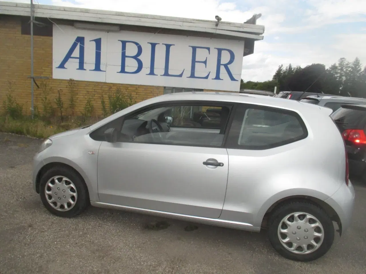 Billede 1 - VW Up! 1,0 60 Move Up! BMT