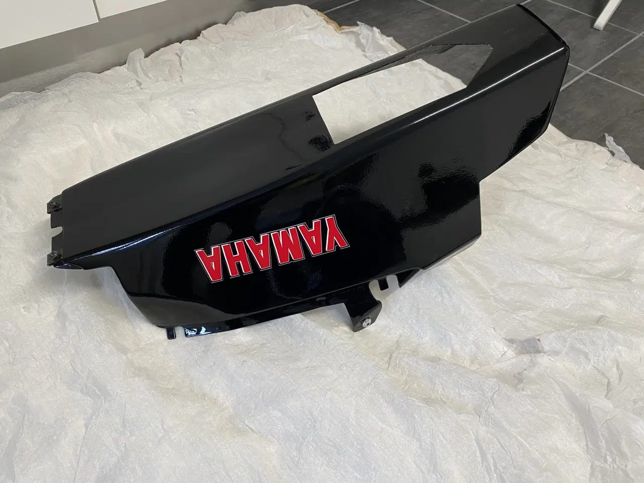 Billede 17 - Yamaha R1 Tank Kåbekit