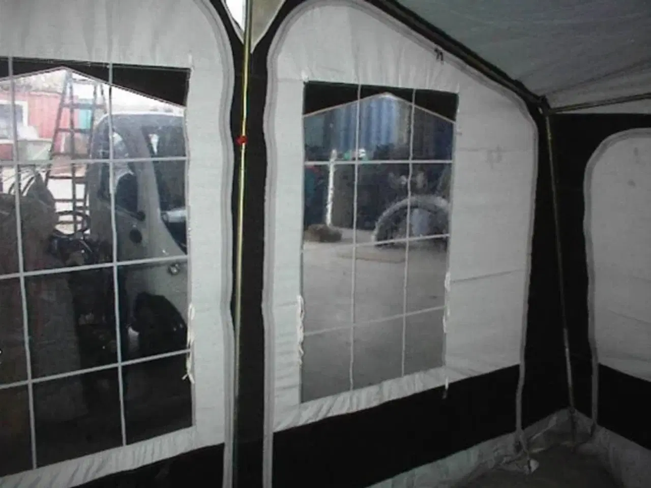 Billede 5 - 12 Trio First Class