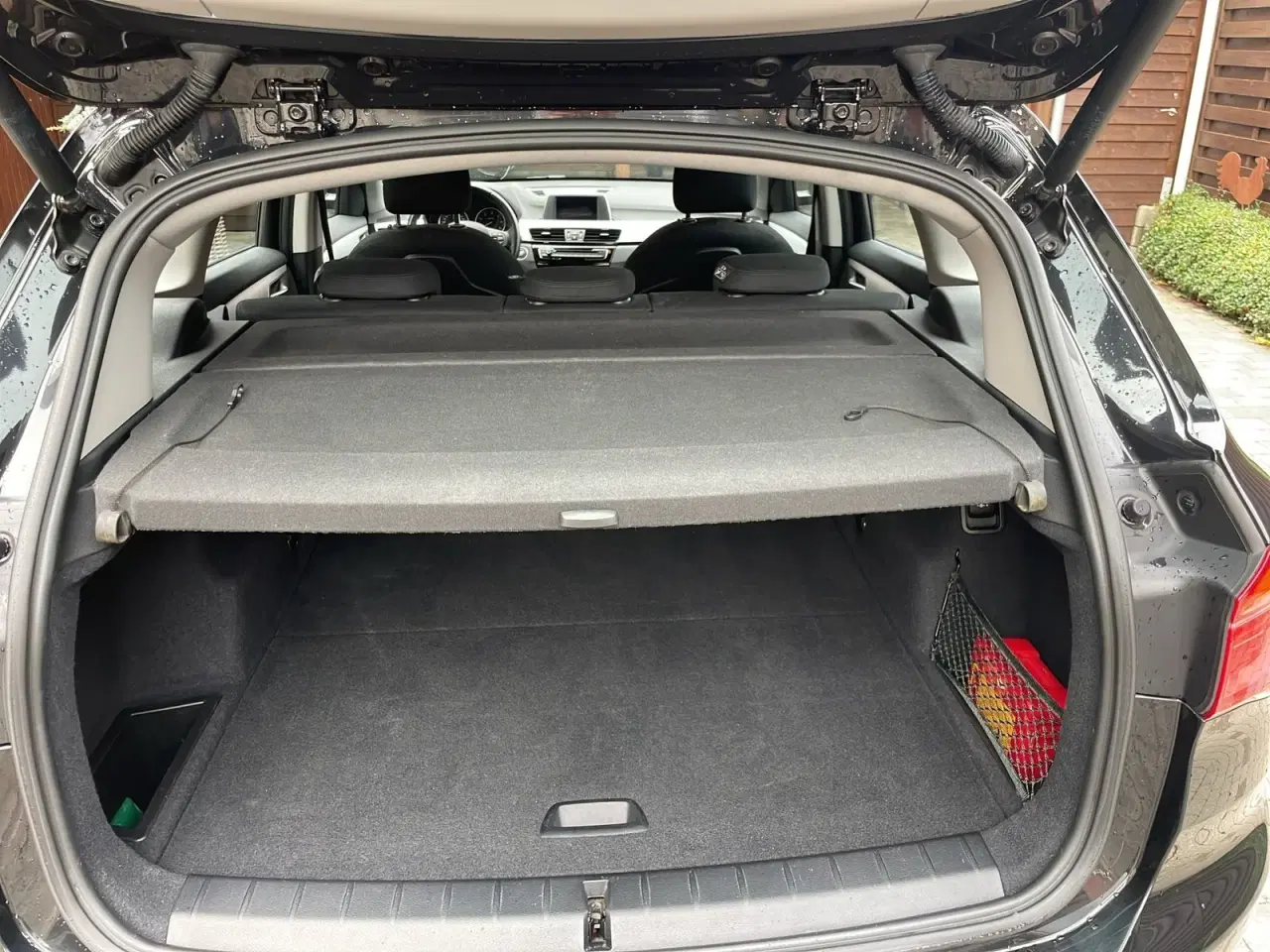 Billede 17 - BMW X1 2,0 sDrive18d