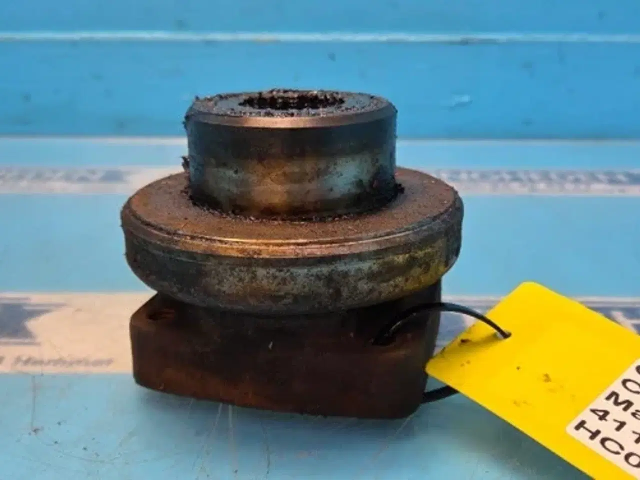 Billede 6 - Case 2388 Magnetokobling 411042A1