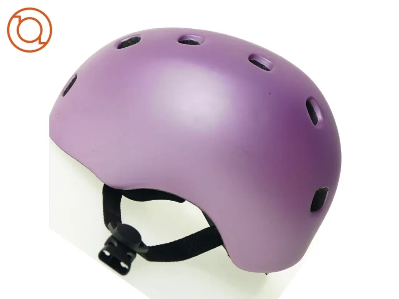 Billede 7 - Børne Cykelhjelm fra Ningbo Teanqi Tech Co (str. 23 x 18 x 14 cm)