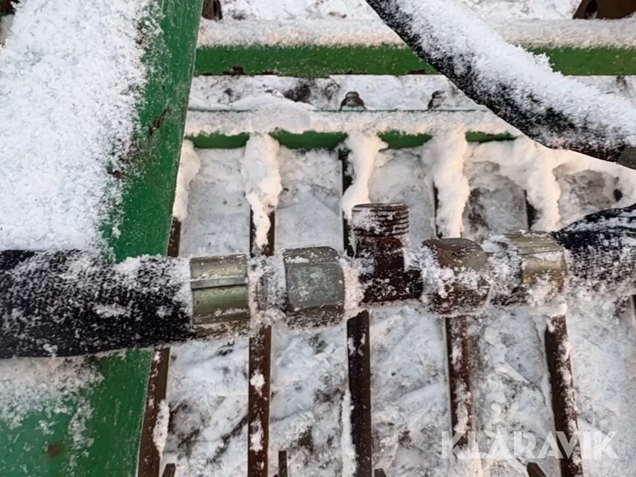 Billede 12 - Overfaldsgreb BK