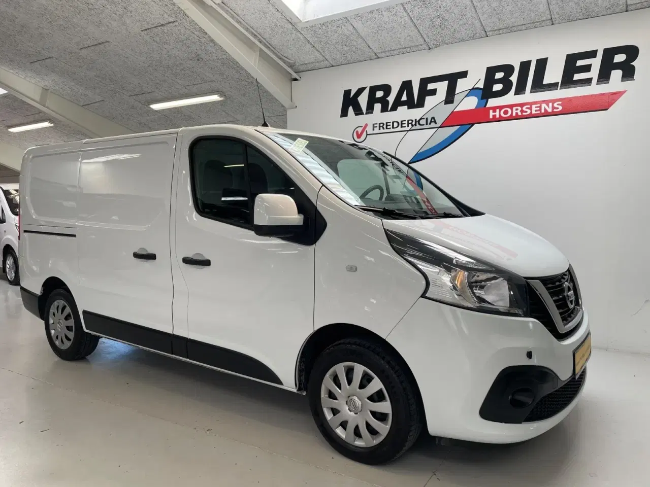 Billede 1 - Nissan NV300 2,0 dCi 120 L1H1 Access