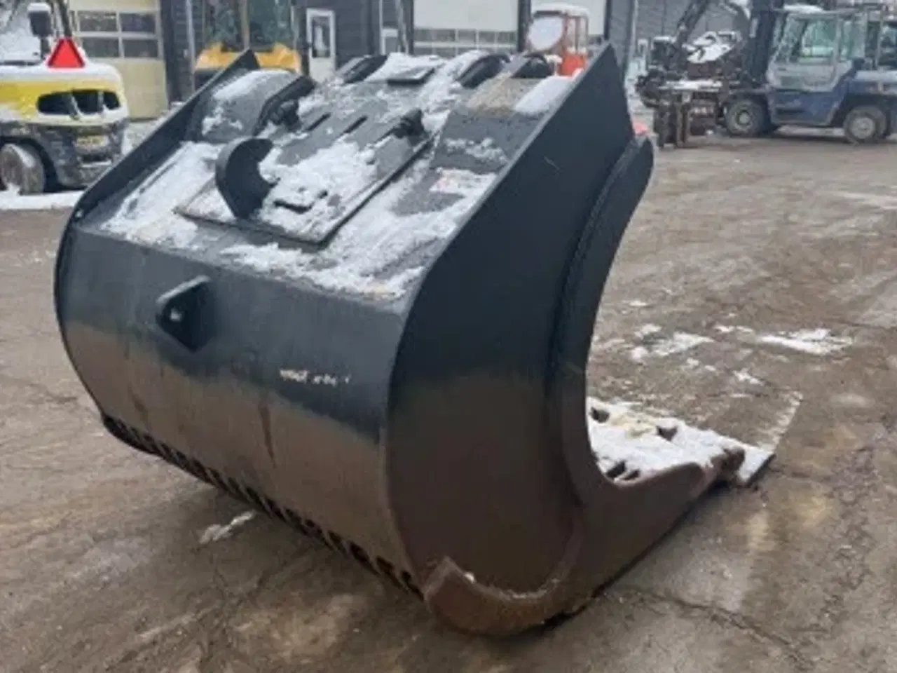 Billede 3 - Risteskovl 