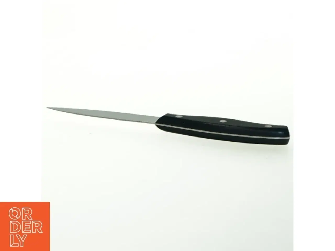 Billede 2 - Kokkekniv fra Zwilling (str. 21,5x2 cm)