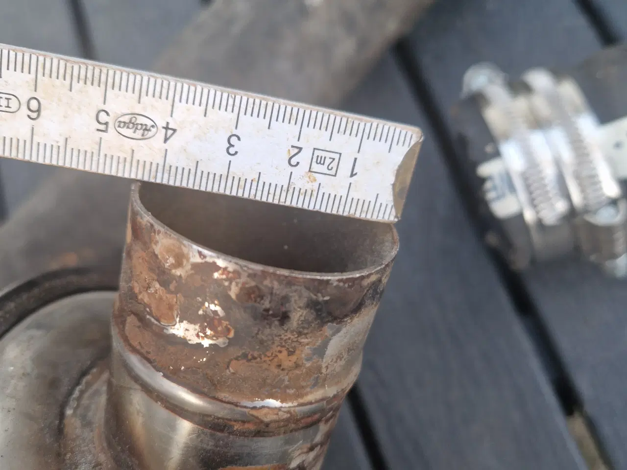 Billede 2 - Gummilyddæmper