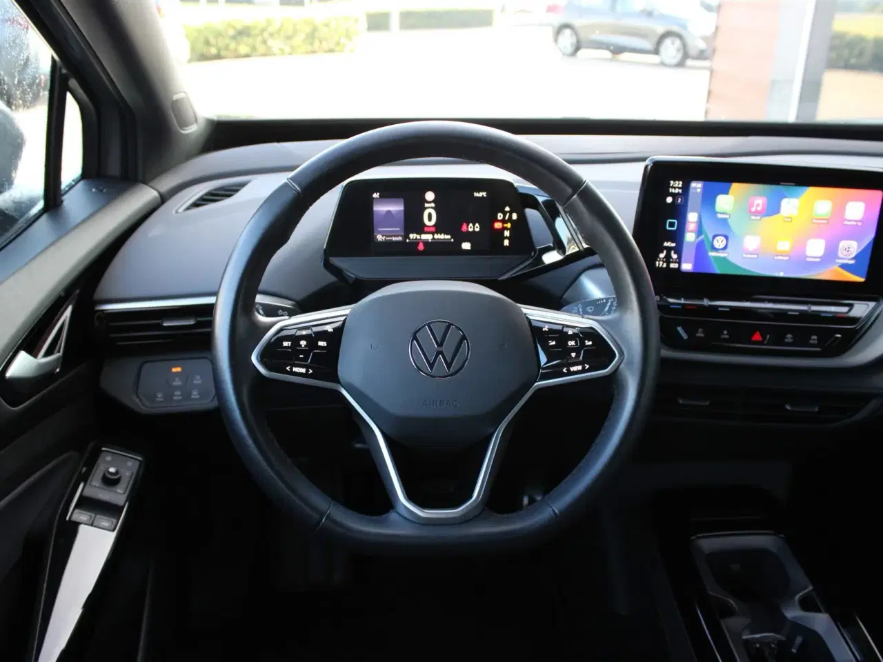 Billede 5 - VW ID.4 EL Pro Performance 204HK 5d Aut.