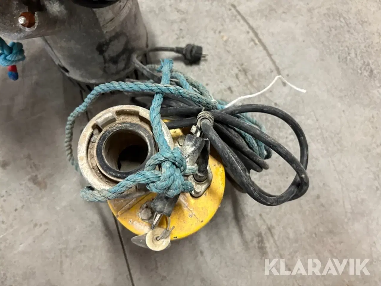 Billede 6 - Pumper Atlas Copco - 2 styk