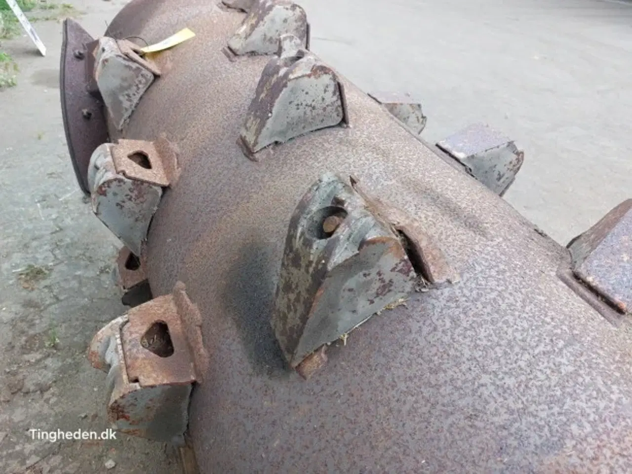 Billede 2 - Case 9120 Rotor 47825967