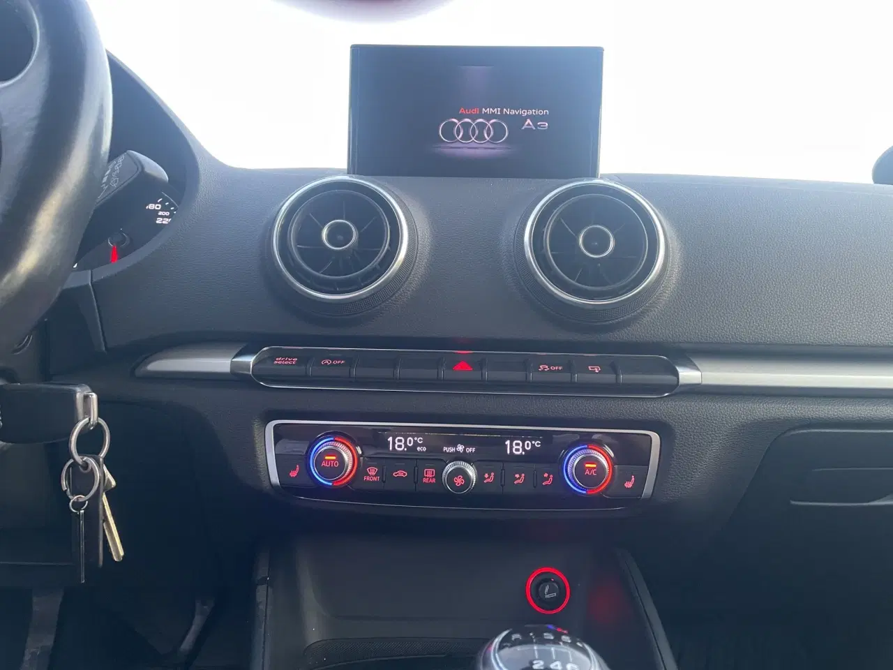 Billede 10 - Audi A3