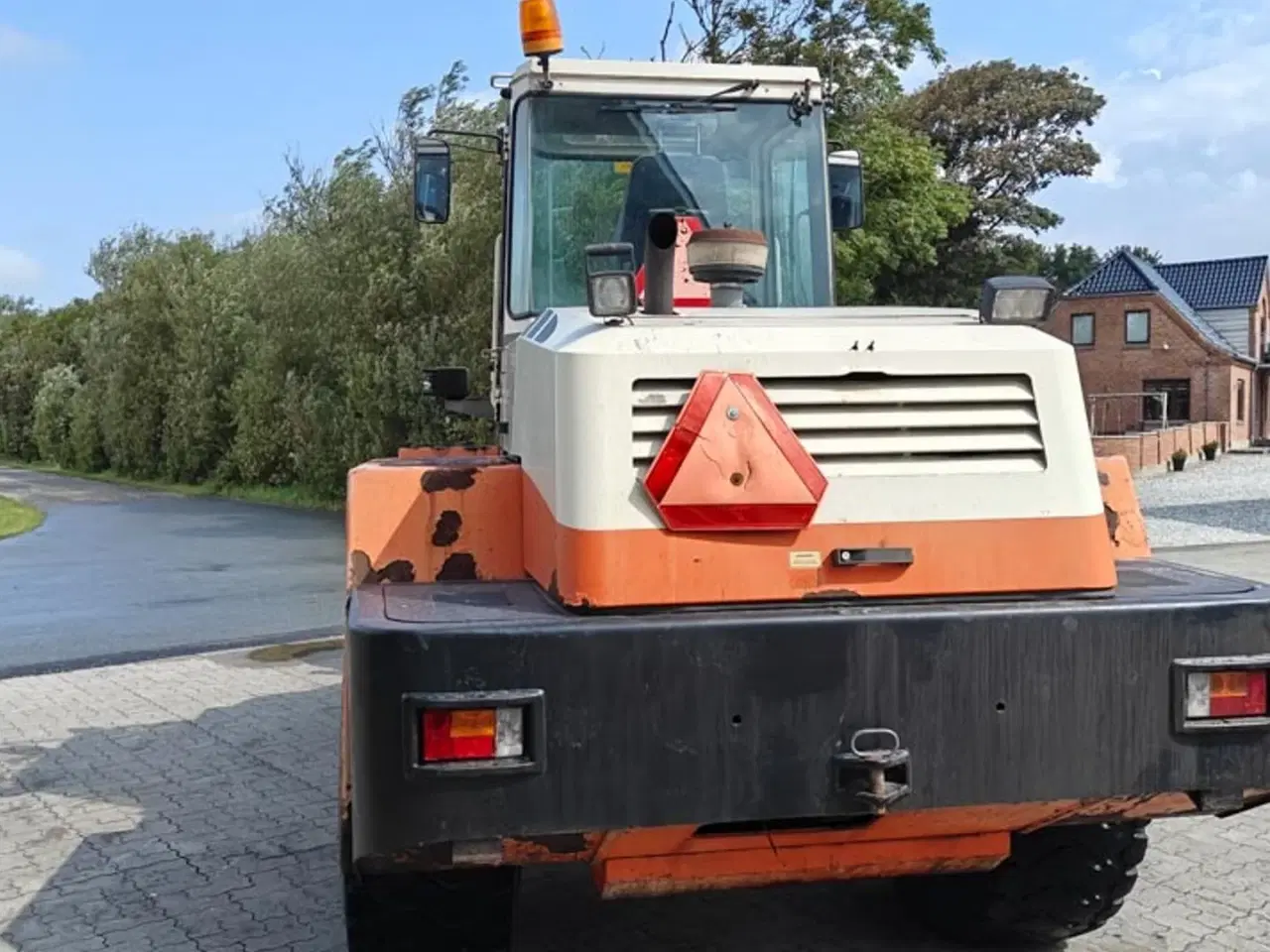 Billede 6 - Schaeff skl 873