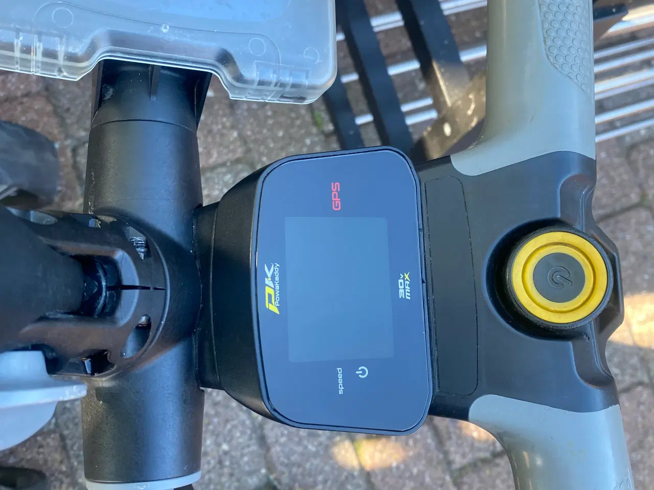 Billede 3 - Pawakaddy ct6 gps