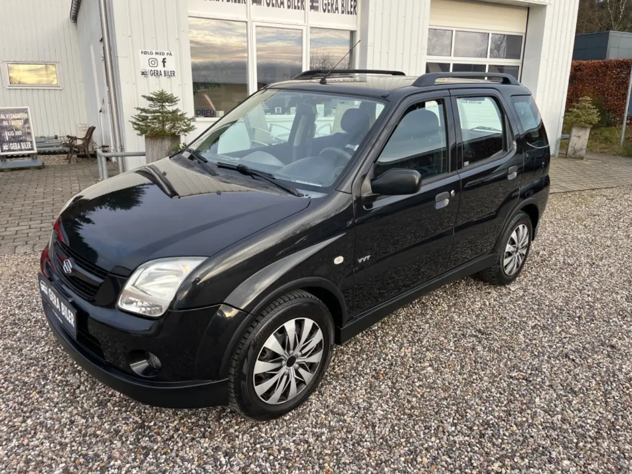 Billede 1 - Suzuki Ignis 1,3 SE