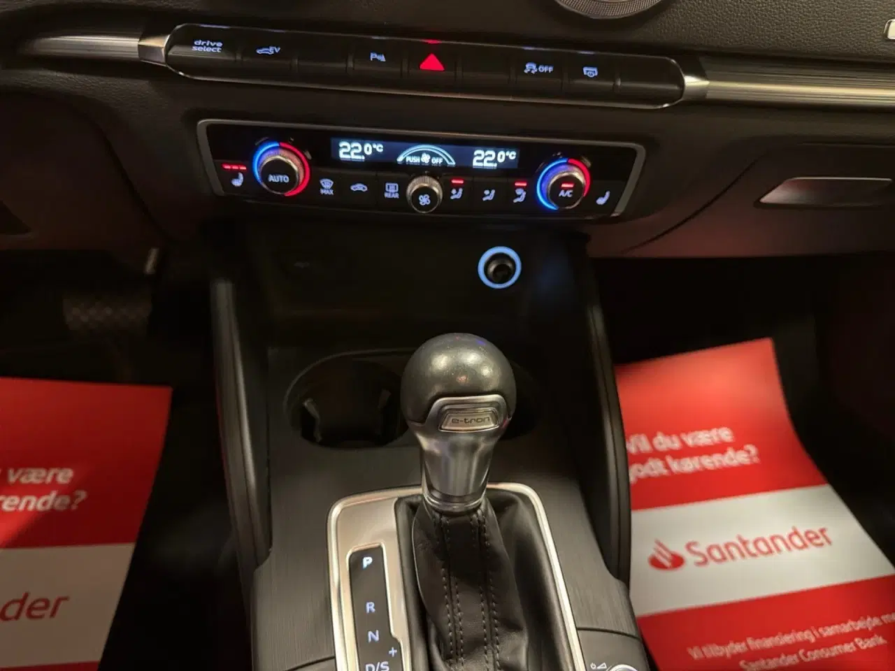 Billede 12 - Audi A3 1,4 e-tron Sportback S-tr.