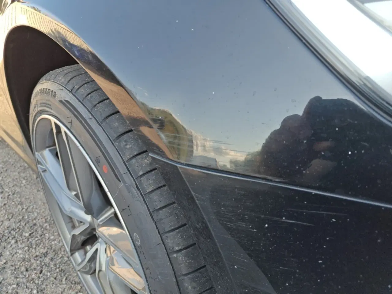 Billede 17 - Audi A6 3,0 TDi 204 Avant Multitr. Van