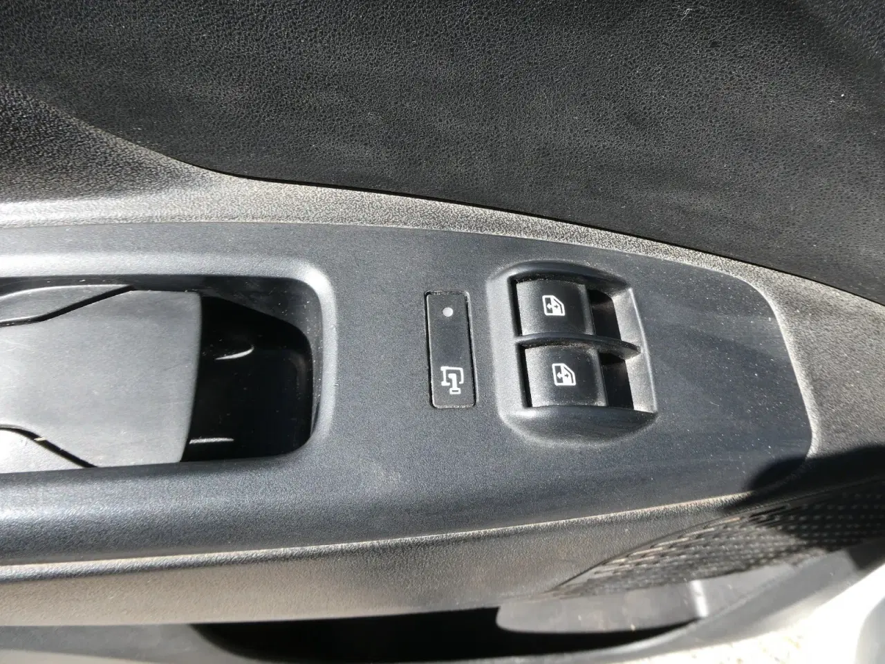 Billede 5 - Fiat Doblò Cargo 1,3 MJT 95 Professional+ L2