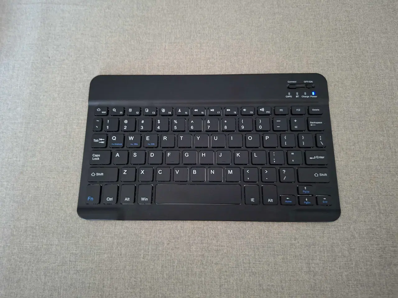 Billede 3 - Tablet tastatur 