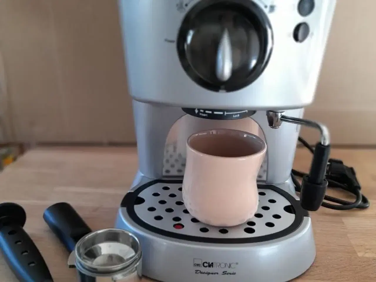 Billede 6 - Espressomaskine