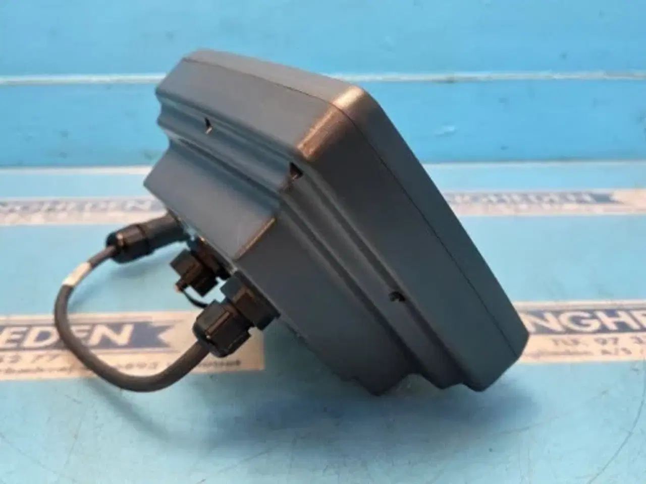 Billede 15 - Wolagri Vega 170 Monitor 2445020