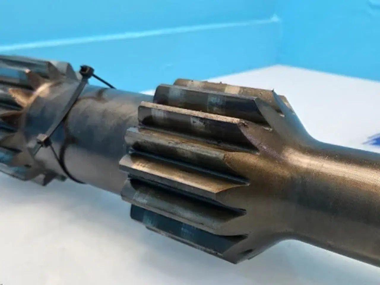 Billede 14 - New Holland T7.315 Aksel 47774105