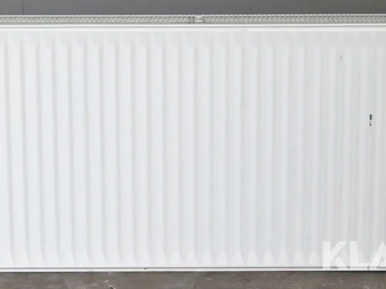 Billede 5 - Radiator Rio 130x55x10 centimeter 7 styk