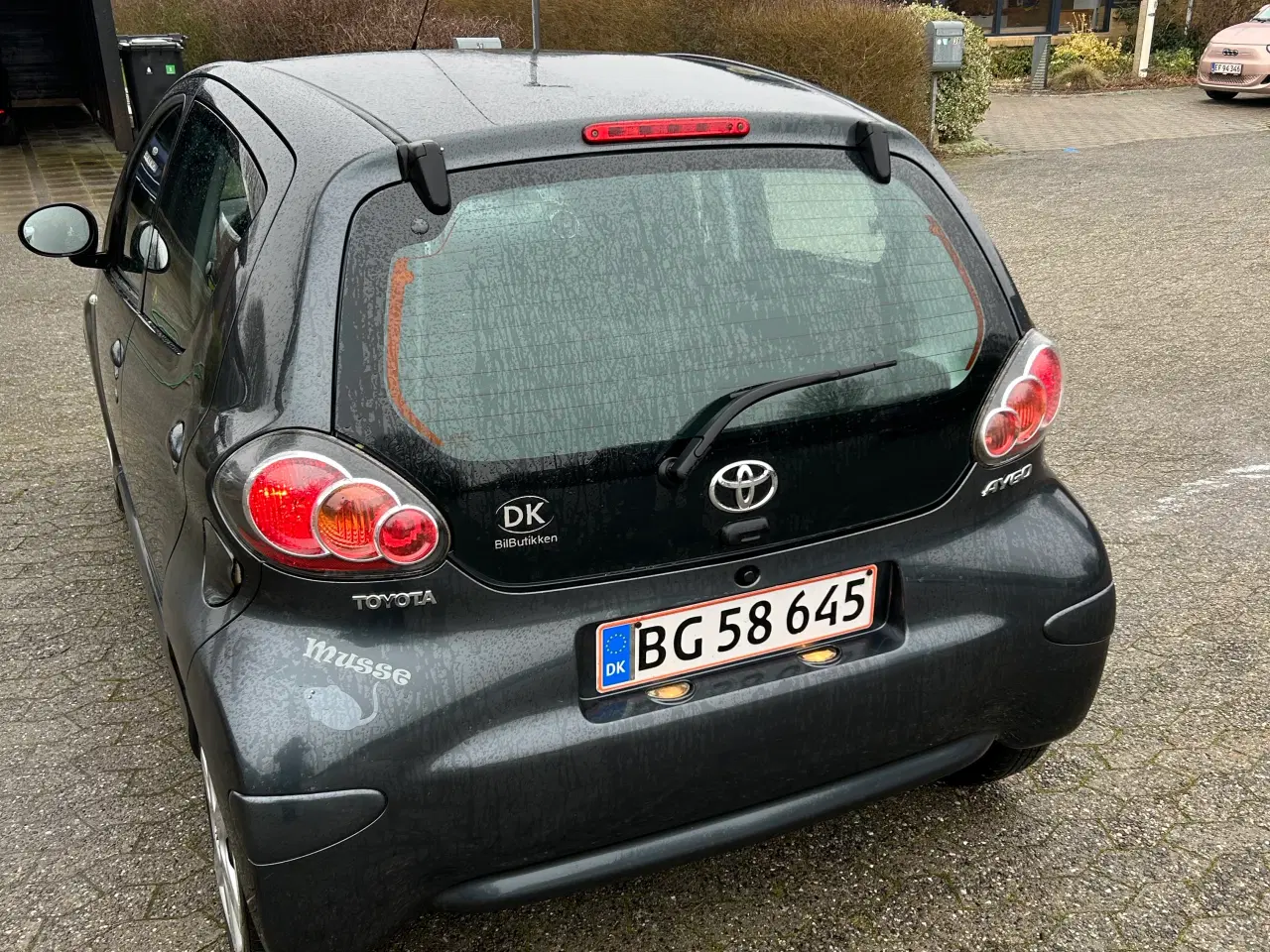 Billede 3 - Toyota Aygo