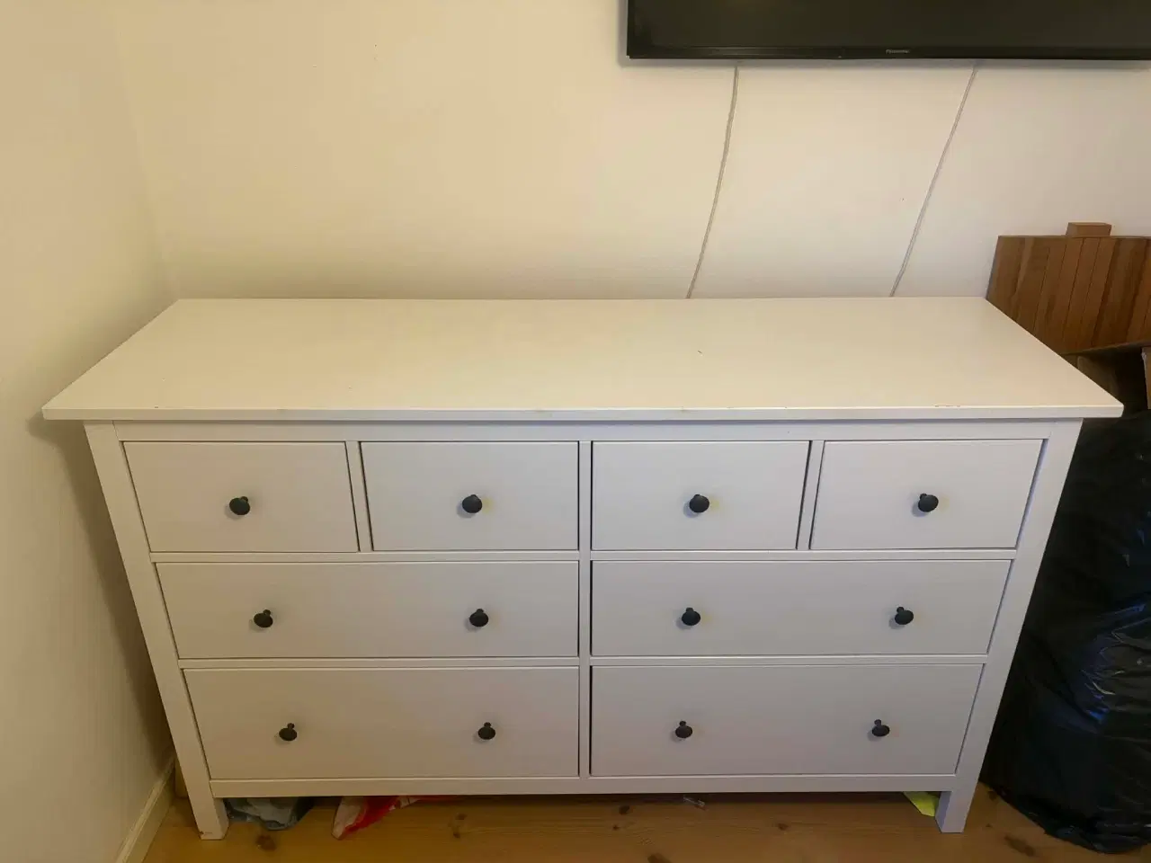 Billede 1 - Ikea Malm kommode